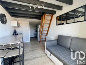 Appartement à Saint-Hilaire-de-Riez (85270)