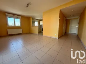 Appartement à Fameck (57290)
