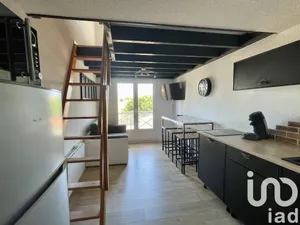 Apartment at Saint-Hilaire-de-Riez (85270)