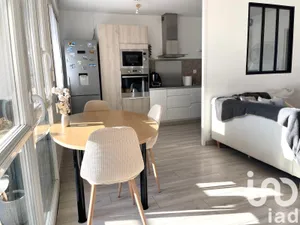 Appartement à Saint-Barthélemy-d'Anjou (49124)