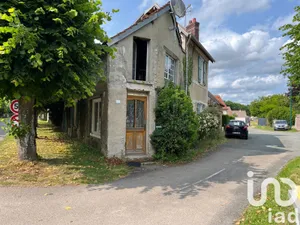 Maison à Houlbec-Cocherel (27120)