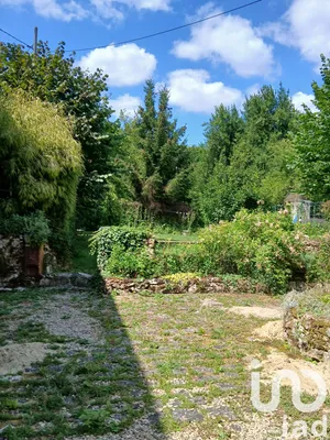 Townhouse at Nanteuil-sur-Marne (77730)