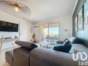 Apartment at Valras-Plage (34350)