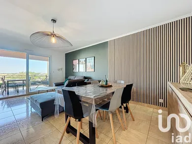 Apartment in Valras-Plage (34350)