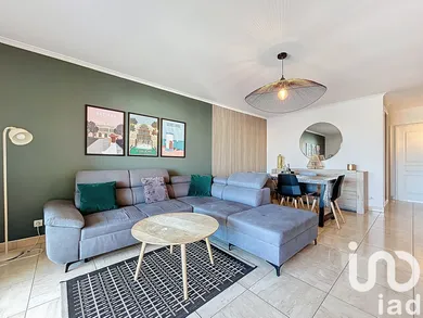 Apartment in Valras-Plage (34350)