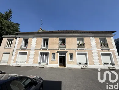 Appartement à Dammarie-les-Lys (77190)