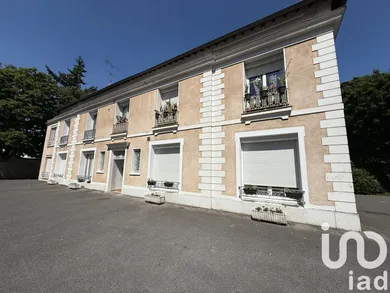 Appartement à Dammarie-les-Lys (77190)