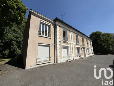 Appartement à Dammarie-les-Lys (77190)