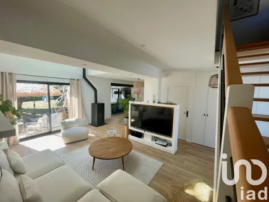 Maison à Sainte-Luce-sur-Loire (44980)