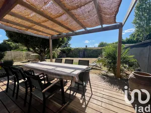 Maison à Sainte-Luce-sur-Loire (44980)