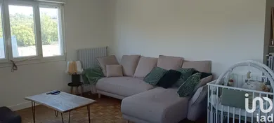 Apartment at Brive-la-Gaillarde (19100) — 13/30