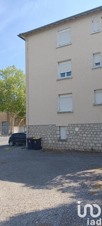 Apartment at Brive-la-Gaillarde (19100) — 27/30