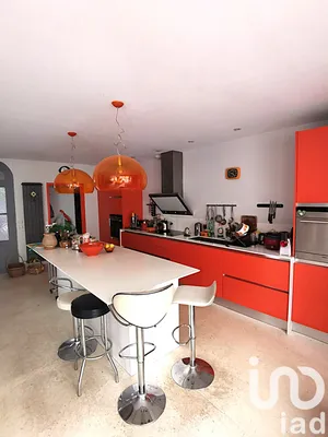 Maison à Oloron-Sainte-Marie (64400)
