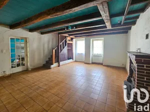 Maison traditionnelle à Saint-Jean-de-Boiseau (44640)