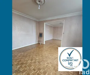 Apartment at Saint-Étienne (42000)