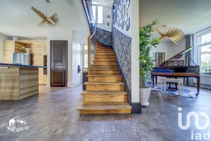 Mansion in Pont-à-Mousson (54700)