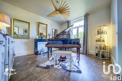 Mansion in Pont-à-Mousson (54700)