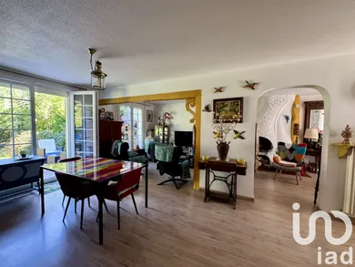 Traditional house in Breuillet (91650)