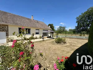 Maison de campagne à Bouville (91880)
