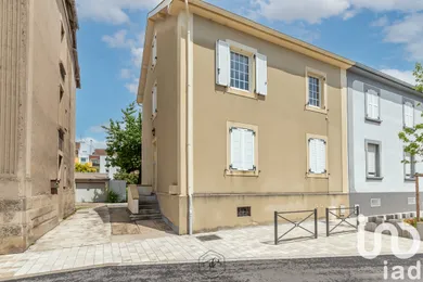 Appartement à Yutz (57970)