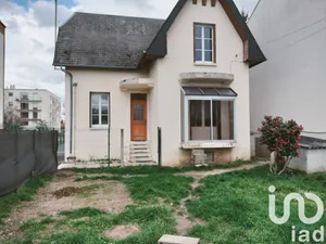 Maison traditionnelle à Amilly (45200)