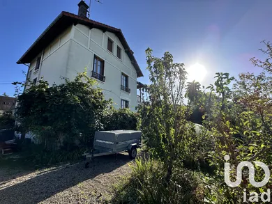 Maison à Chartrettes (77590)