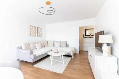 Appartement à Vaujours (93410)