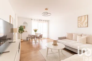 Appartement à Vaujours (93410)