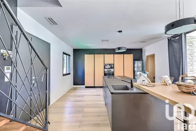 House at Nîmes (30900)