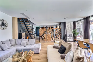 House at Nîmes (30900)