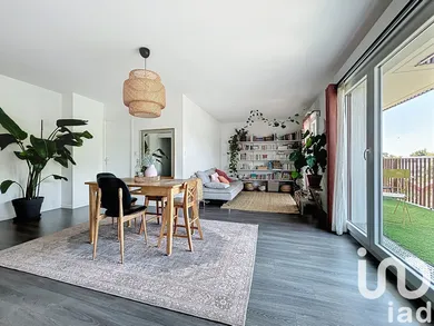 Apartment at Rennes (35000)