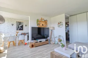 Appartement à DOMONT (95330)