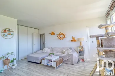 Apartment in DOMONT (95330)