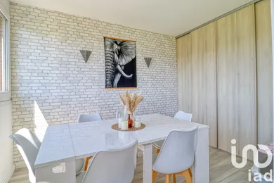 Apartment in DOMONT (95330)