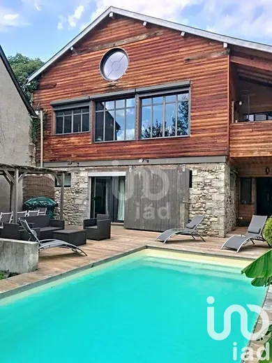 House at Tuzaguet (65150)