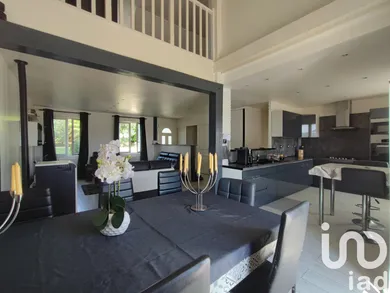 Maison à Ableiges (95450)