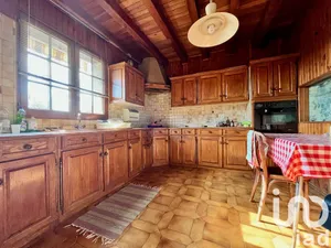 Maison à Noisy-le-Grand (93160)