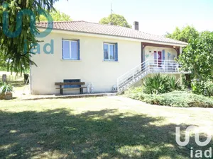 House in Allemans (24600)