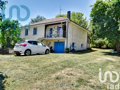 House in Allemans (24600)