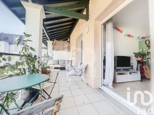 Appartement à Bayonne (64100)