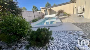 House at Marcheprime (33380)