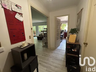 Apartment in Chilly-Mazarin (91380)