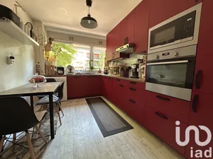 Apartment at Chilly-Mazarin (91380)