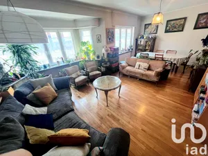 Triplex à Sarreguemines (57200)