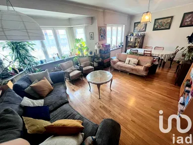 Triplex at Sarreguemines (57200)