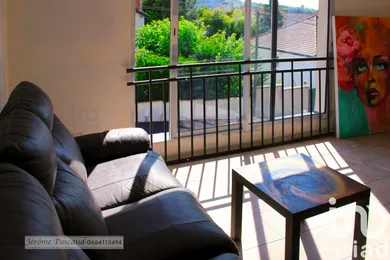 Duplex in Argenteuil (95100)