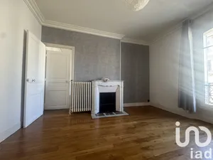Appartement à Melun (77000)