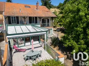 Maison à Auzat-la-Combelle (63570)