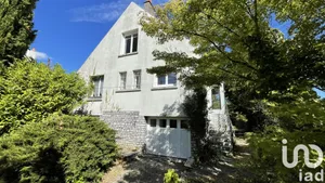 Maison à Meung-sur-Loire (45130)