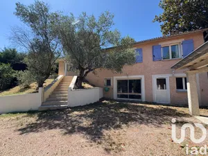 Maison à Salaise-sur-Sanne (38150)